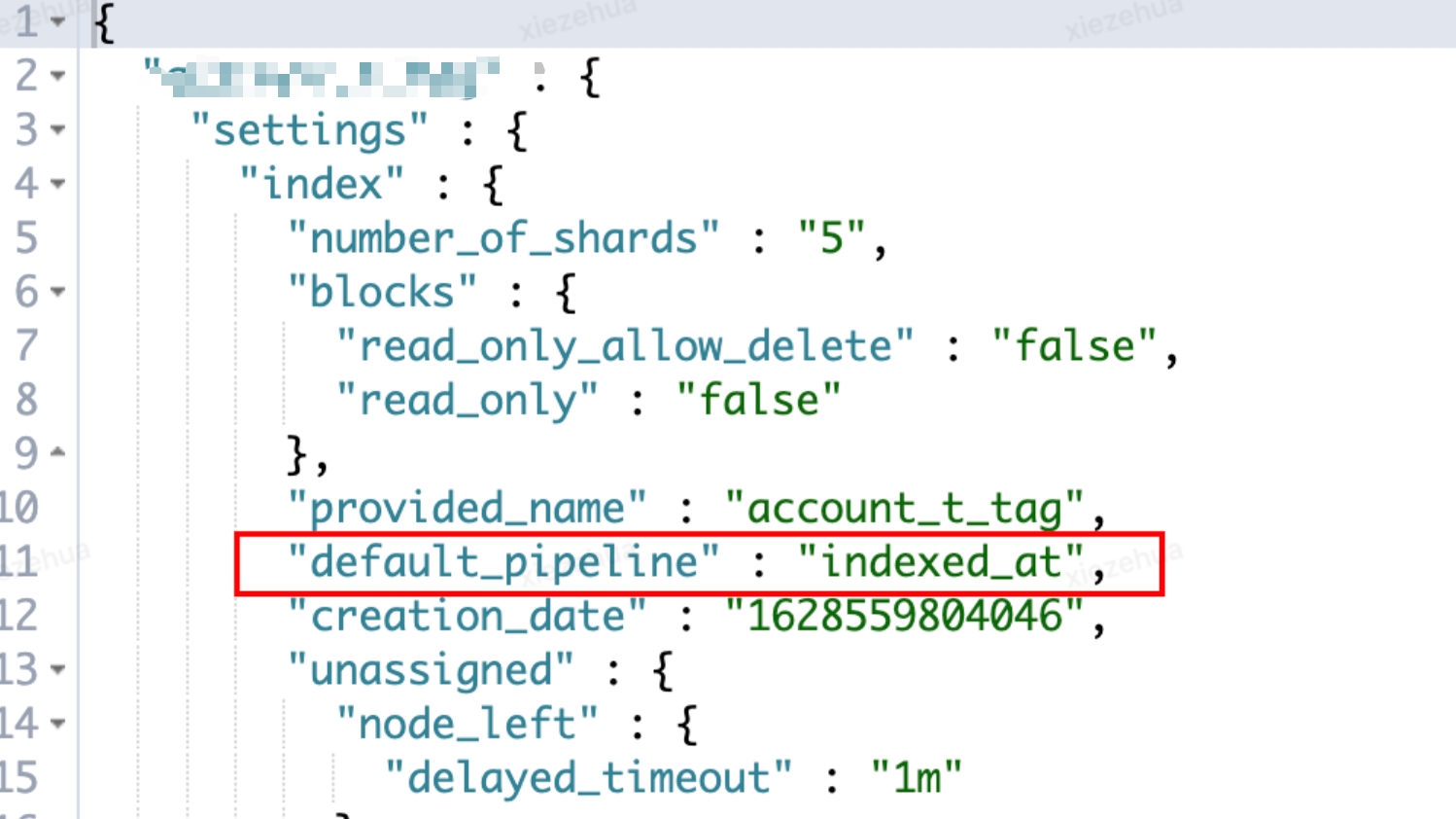 【案例分享】跨机房ES同步实战_json_07