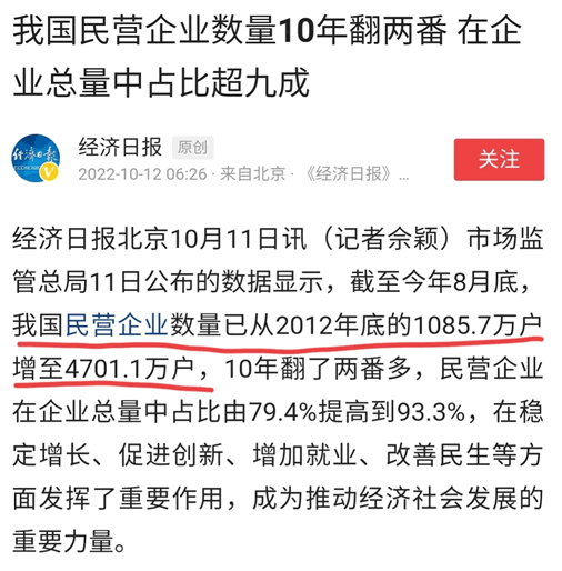 中国民营企业到底有多惨_企业