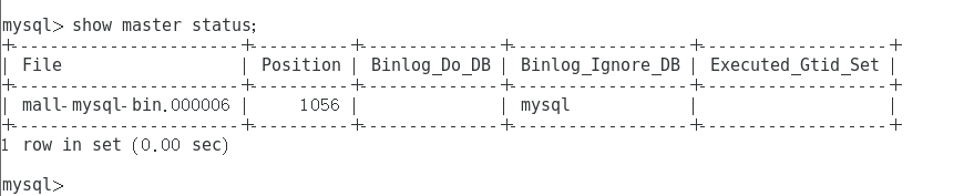 mysql主从复制（基于docker容器化）_二进制日志