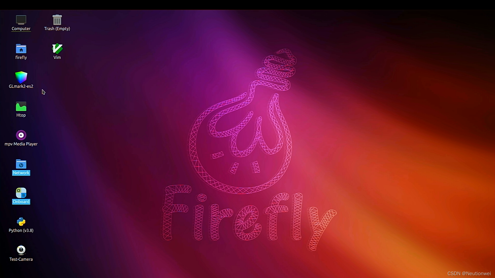 [RK356x] [Firefly-Ubuntu] 1min教你在Ubuntu系统安装GCC开发工具_rk3568