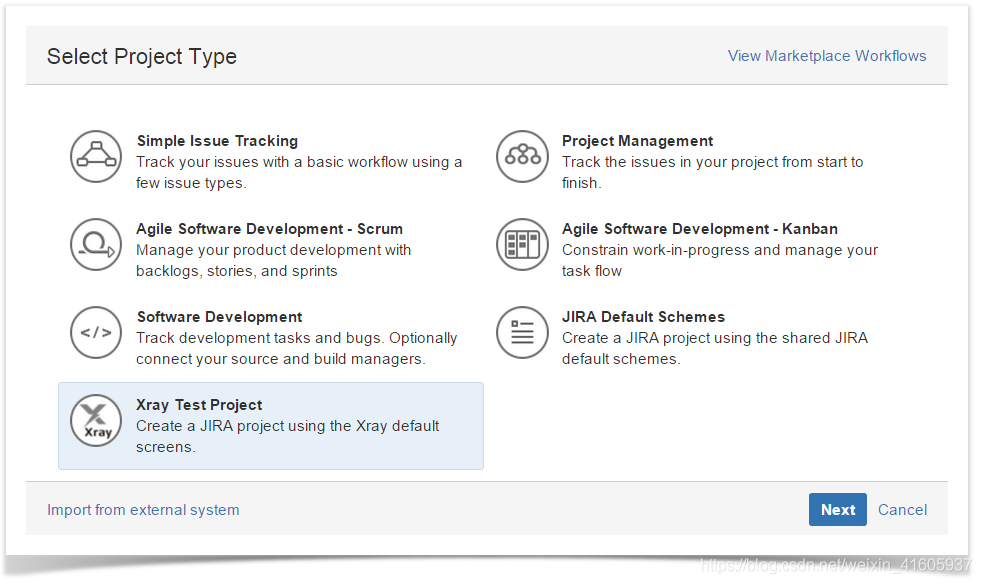 项目管理工具——Jira使用和配置_JIRA_28