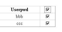 给gridview添加checkBox 并且做全选功能_function