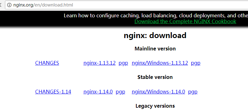 tomcat+nginx实现项目部署_nginx