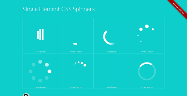 Web 开发中 20 个很有用的 CSS 库_javascript_11