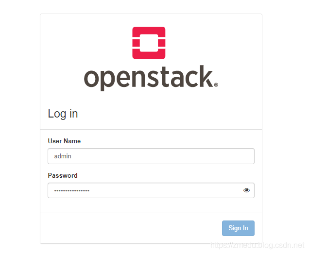 packstack快速部署openstack_ci_03