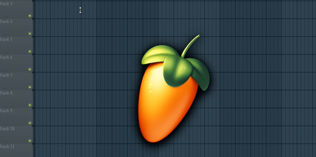 fl studio 20/21怎么设置中文 _FL Studio