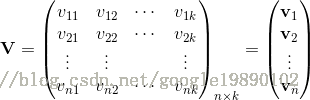 简单易学的机器学习算法——因子分解机(Factorization Machine)_因子分解机_31