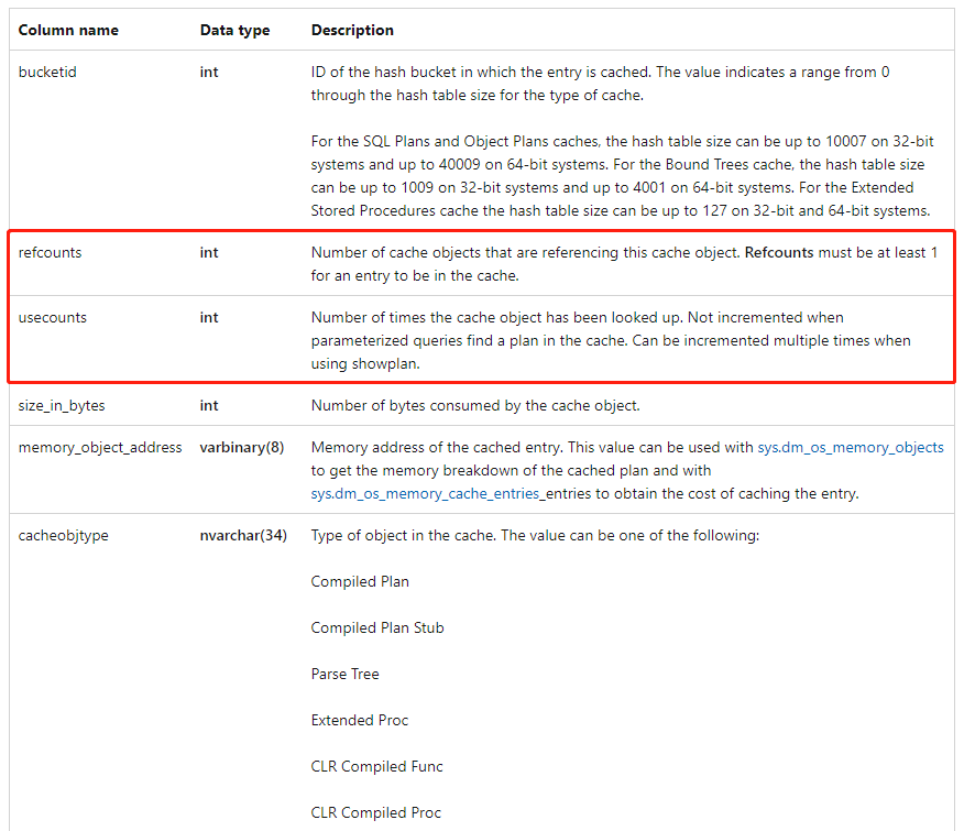 SQL Server中怎么知道哪些表被访问过？_java_03