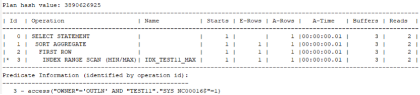 SQL优化IS NOT NULL和IS NULL_SQL优化_08