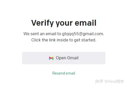 ChatGP解答|详细图文解说轻松注册-验证谷歌账号教程，没有海外手机号谷歌怎么验证注册？_登录界面_08