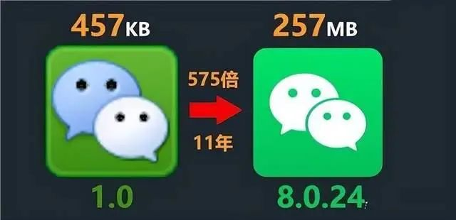 让微信不再不断占用内存的小妙招_App