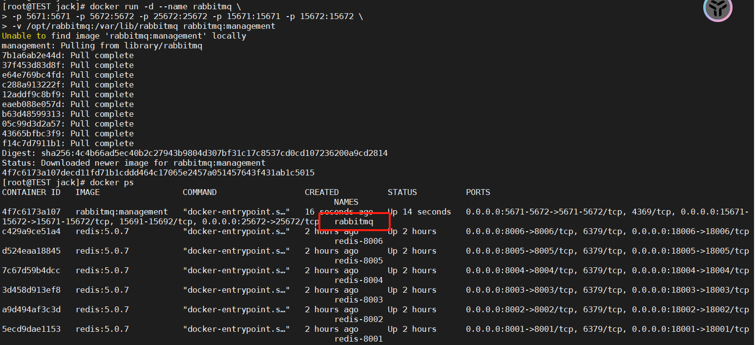 Docker容器第三课：企业级应用部署-实战_nginx_64