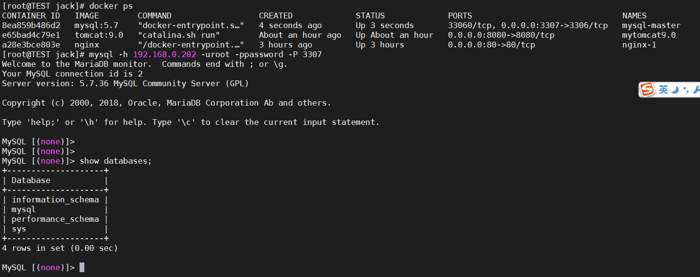 Docker容器第三课：企业级应用部署-实战_mysql_36