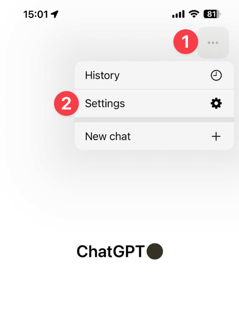 gpt-ios