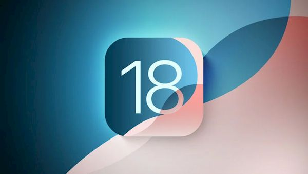 iOS18版本更新