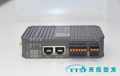 5g工业网关是什么？