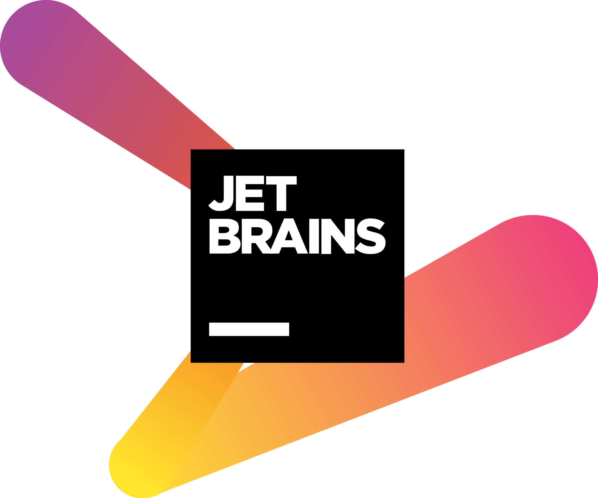 JetBrains的Logo