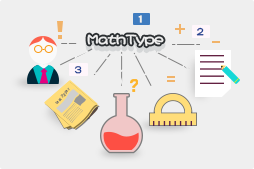 MathType适用人群