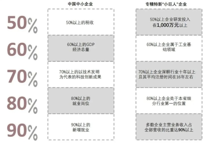 制造业单项冠军企业认定