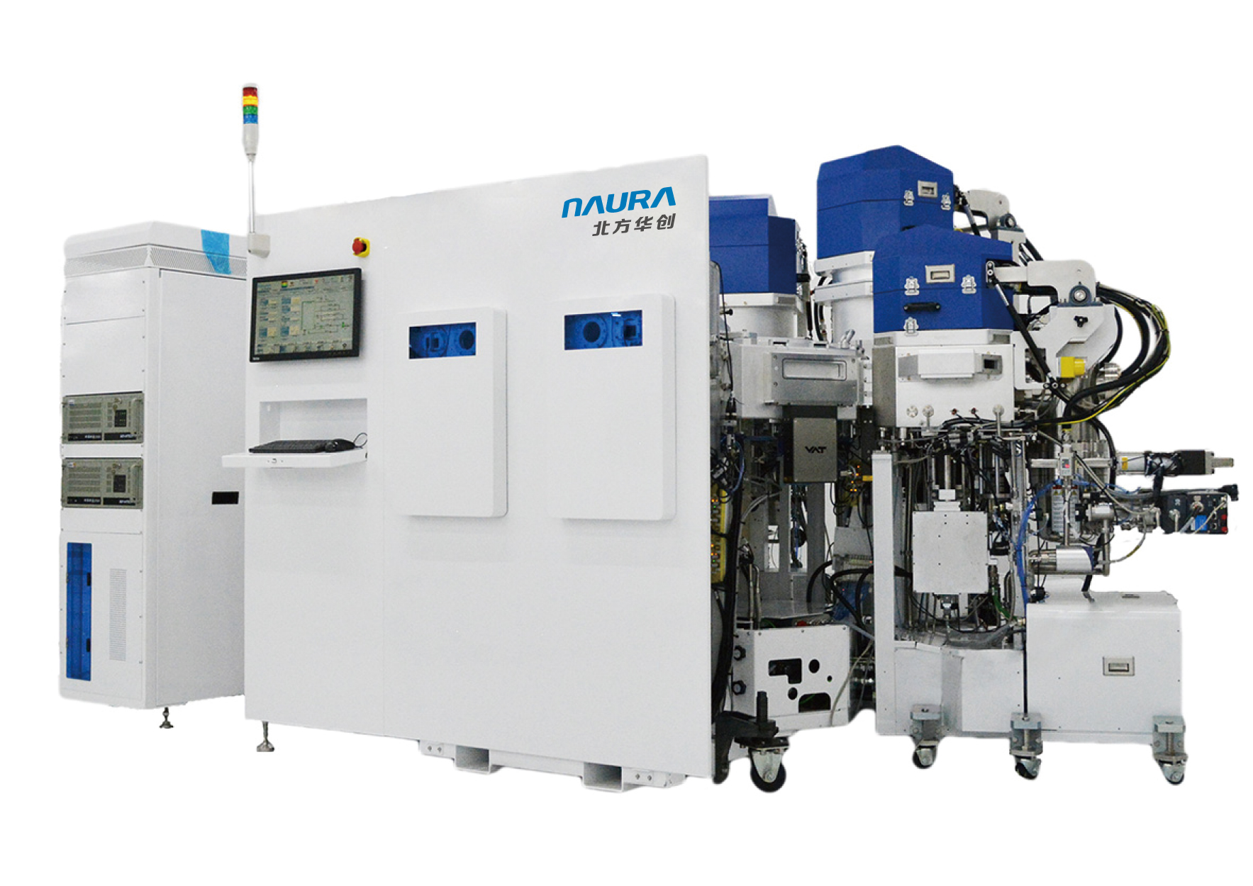 Polaris G620系列通用溅射系统 Polaris G620 Series General Sputter System - 物理气相 ...