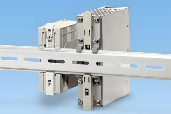 Modbus RTU转CC-link总线协议转换网关(图2)