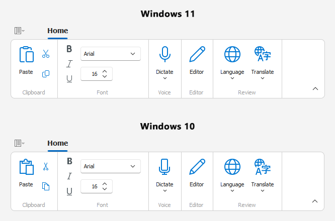 DevExpress WinForms v23.2新版产品图集